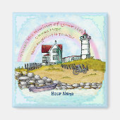 Aimant Timing du phare (Devant)