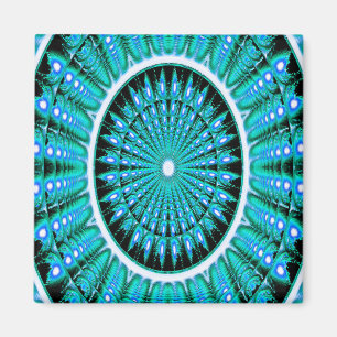 Aimant Tir sur les flammes de mer.....