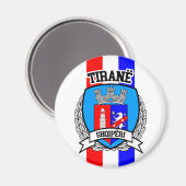 Aimant Tiranë (Recto/Verso)