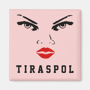 Aimant Tiraspol, Transnistrie