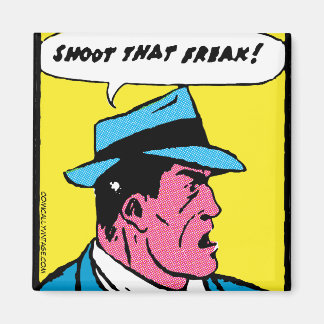 Aimant Tirez Ce Fou !