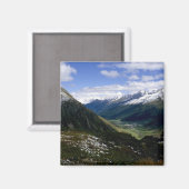 Aimant Tirol (Recto/Verso)