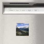 Aimant Tirol (In Situ (Lave-vaisselle))