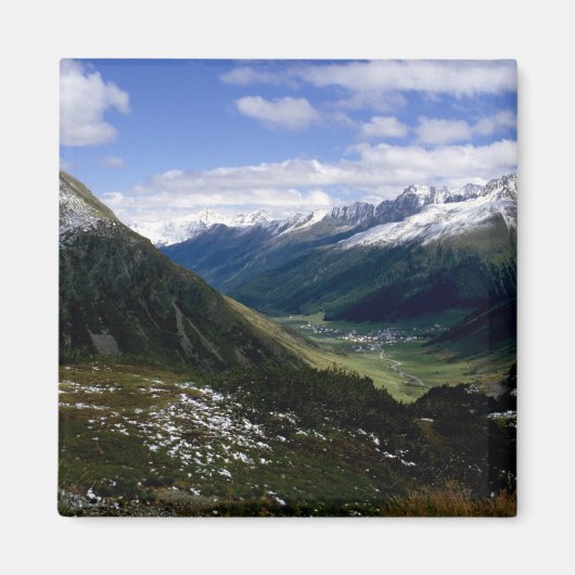 Aimant Tirol (Devant)