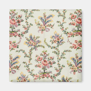 Aimant Tissu tissé pour la Reine Marie Antoinette chez l