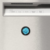 Aimant Titan Cybernétique (In Situ (Lave-vaisselle))