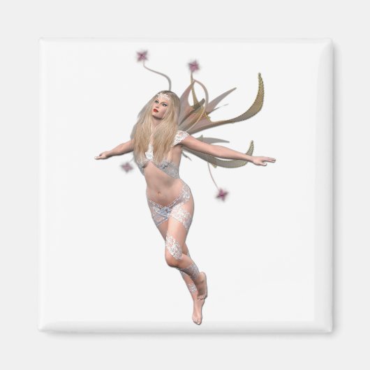 Aimant Titania Fairy Queen (Devant)
