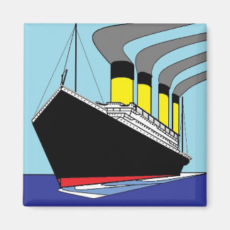 Aimant Titanic