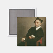 Aimant "Titian's Schoolmaster", c. 1575 (Recto/Verso)
