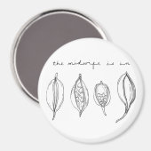 aimant TMII (Recto/Verso)