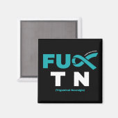 AIMANT TN FU (Recto/Verso)