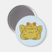 Aimant Toad (Recto/Verso)
