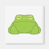 Aimant Toad (Devant)
