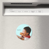 Aimant Toast 2010 (In Situ (Lave-vaisselle))