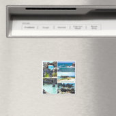 Aimant Tobacco Bay Beach, Bermudes (In Situ (Lave-vaisselle))