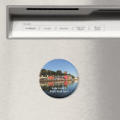 Aimant Tobermory, Mull, Écosse (In Situ (Lave-vaisselle))