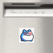 Aimant Toby classique (In Situ (Lave-vaisselle))