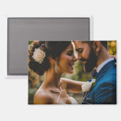 Aimant #TogetherinLoveMagnet (Recto/Verso)