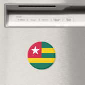 Aimant Togo (In Situ (Lave-vaisselle))