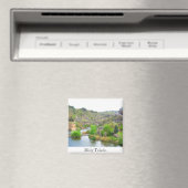 Aimant Tolède, Espagne (In Situ (Lave-vaisselle))