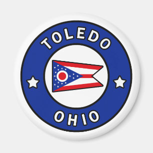 Aimant Toledo Ohio