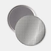 Aimant Tôlerie (Recto/Verso)