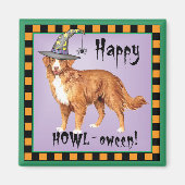 Aimant Toller Witch (Devant)