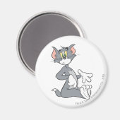 Aimant Tom a confondu (Recto/Verso)