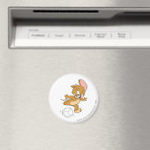 Aimant Tom et Jerry Soccer (Football) 2 (In Situ (Lave-vaisselle))