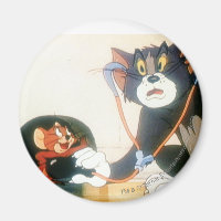Tom Et Jerry Stethescope