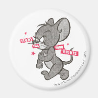Tom et Jerry Tough Mouse 3