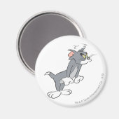 Aimant Tom vapeur (Recto/Verso)