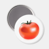 Aimant Tomate (Recto/Verso)