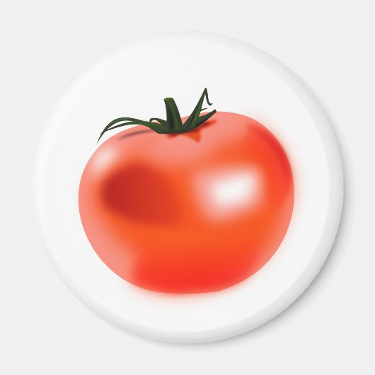 Aimant Tomate (Devant)