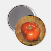 Aimant Tomate (Recto/Verso)