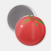 Aimant Tomate ! (Recto/Verso)