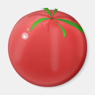 Aimant Tomate !