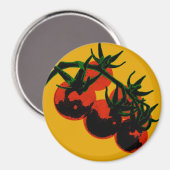 Aimant Tomate (Recto/Verso)