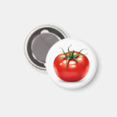 Aimant Tomate (Recto/Verso)