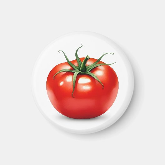 Aimant Tomate (Devant)