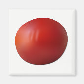 Aimant Tomate (Devant)