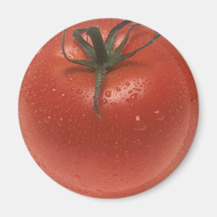 Aimant Tomate fraîche