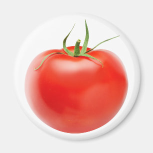 Aimant Tomate fraîche