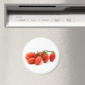 Aimant Tomate rom (In Situ (Lave-vaisselle))