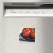 Aimant tomates (In Situ (Lave-vaisselle))