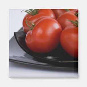 Aimant tomates