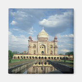 Aimant Tomb of Sardar Jang, Nawab of Oudh and Prime Minis (Devant)