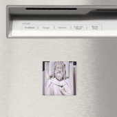 Aimant Tombe de Clovis I, Roi des Francs (In Situ (Lave-vaisselle))
