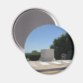 Aimant Tombe du soldat inconnu (Recto/Verso)