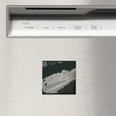 Aimant Tombeau de Charles Martel (In Situ (Lave-vaisselle))